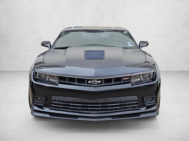 used 2014 Chevrolet Camaro car, priced at $21,995