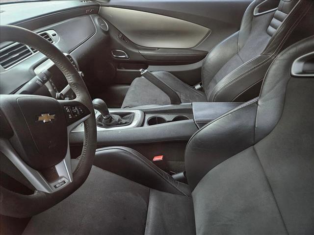 used 2014 Chevrolet Camaro car, priced at $21,995