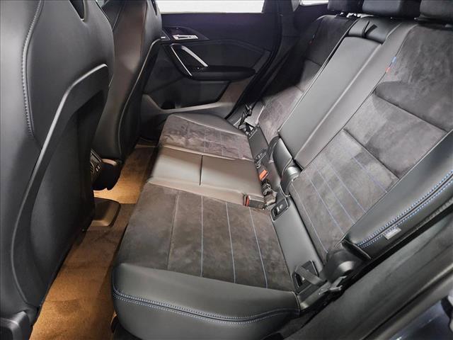 new 2026 BMW X1 car, priced at $59,980