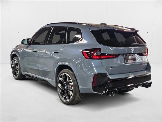 new 2026 BMW X1 car, priced at $59,980