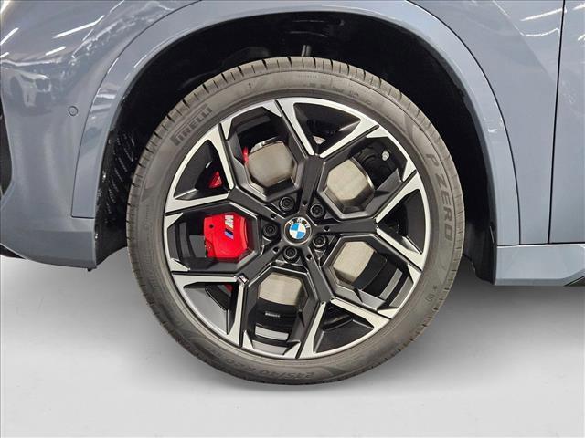 new 2026 BMW X1 car, priced at $59,980