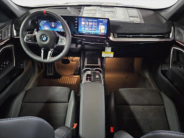 new 2026 BMW X1 car, priced at $59,980