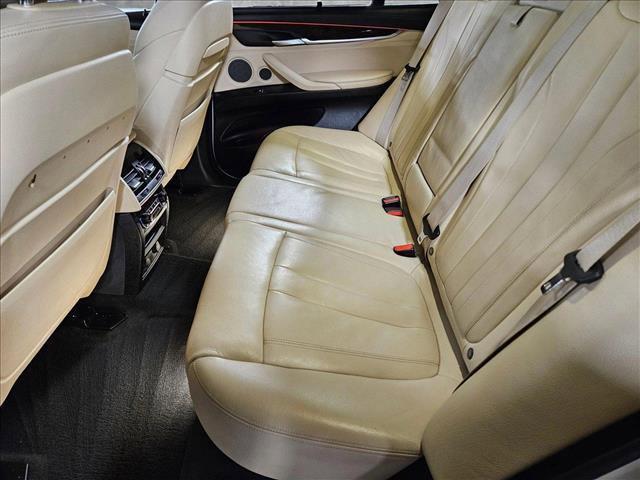 used 2016 BMW X5 car, priced at $20,976