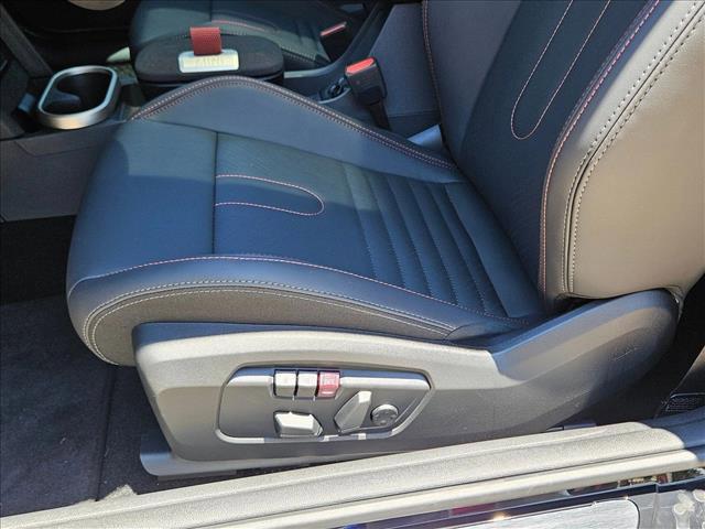 new 2025 MINI Hardtop car, priced at $44,855