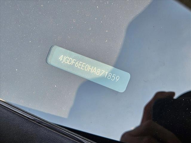 used 2017 Mercedes-Benz GLS 450 car, priced at $21,495