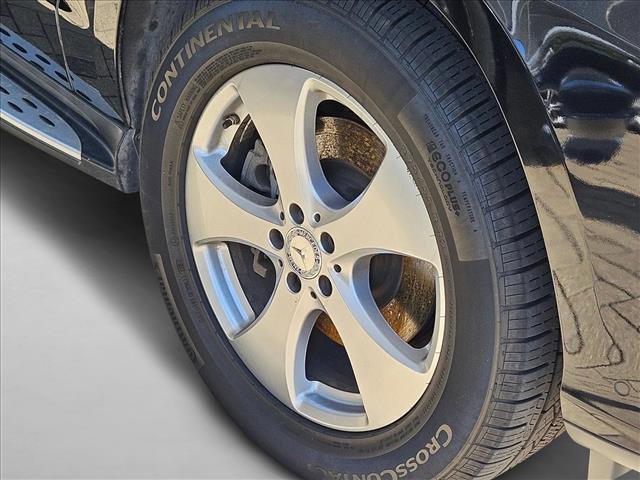 used 2017 Mercedes-Benz GLS 450 car, priced at $21,495