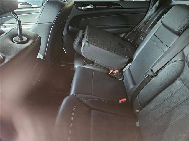 used 2017 Mercedes-Benz GLS 450 car, priced at $21,495