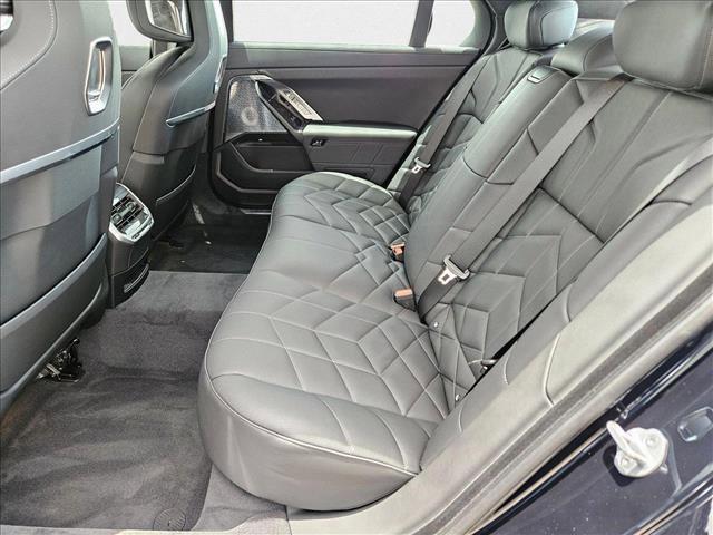 new 2025 BMW 760 car, priced at $138,485