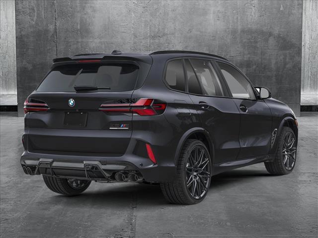 new 2026 BMW X5 M car, priced at $143,425