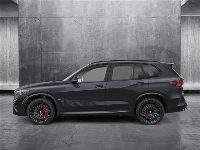 new 2026 BMW X5 M car, priced at $143,425