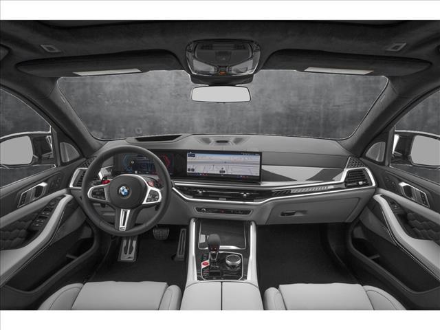 new 2026 BMW X5 M car, priced at $143,425