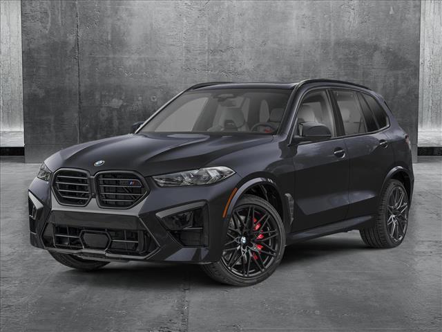 new 2026 BMW X5 M car, priced at $143,425