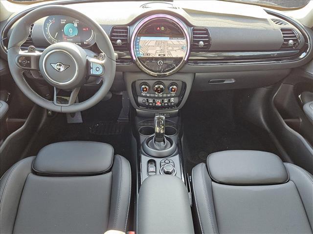 used 2024 MINI Clubman car, priced at $39,845