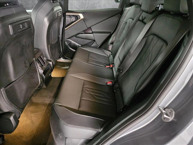 new 2025 BMW X3 car, priced at $55,775