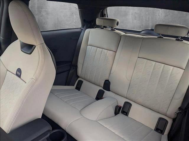 new 2025 MINI Hardtop car, priced at $35,045