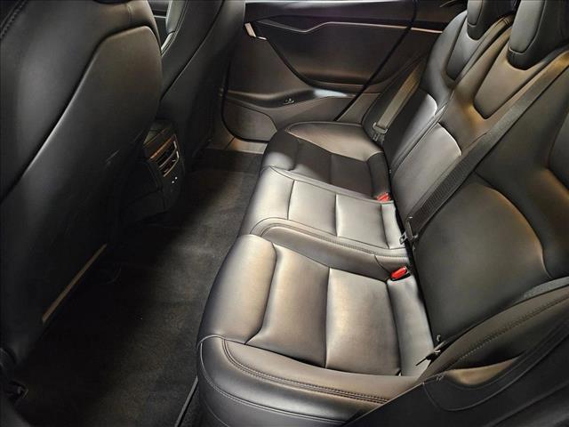 used 2020 Tesla Model S car, priced at $30,996