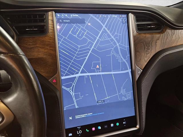 used 2020 Tesla Model S car, priced at $30,996