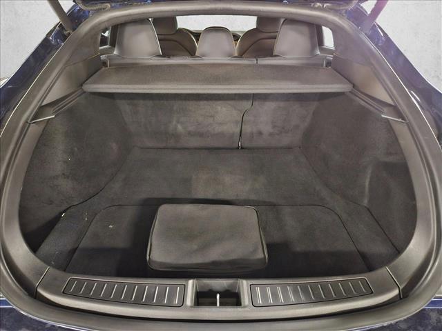 used 2020 Tesla Model S car, priced at $30,996