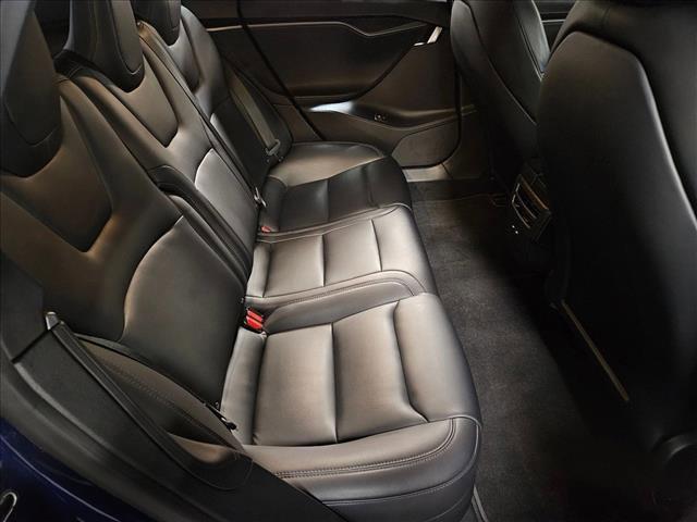 used 2020 Tesla Model S car, priced at $30,996