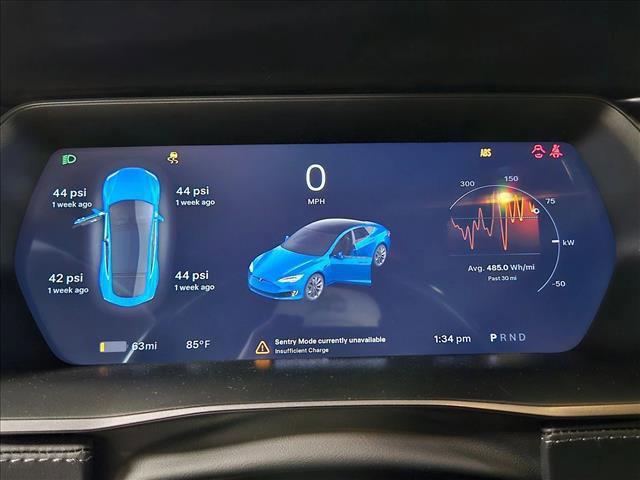 used 2020 Tesla Model S car, priced at $30,996