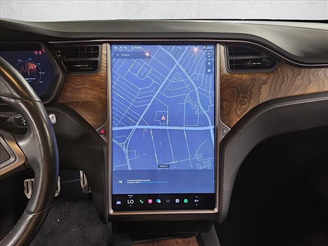 used 2020 Tesla Model S car, priced at $30,996