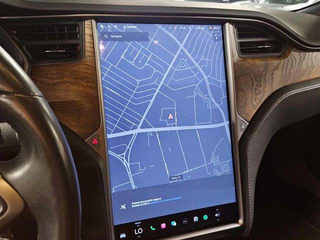 used 2020 Tesla Model S car, priced at $30,996