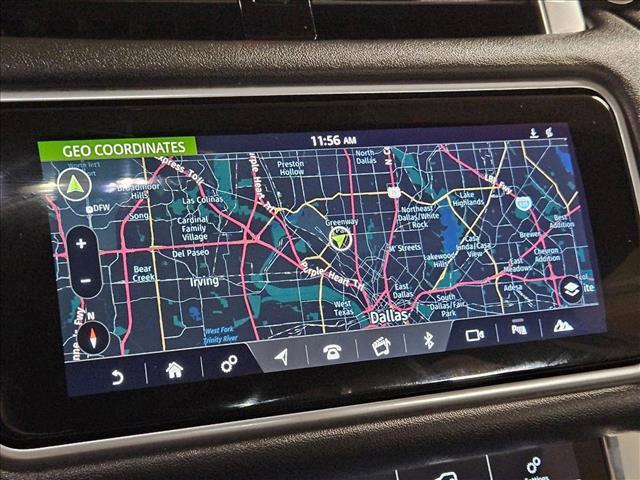 used 2018 Land Rover Range Rover Sport car, priced at $28,495