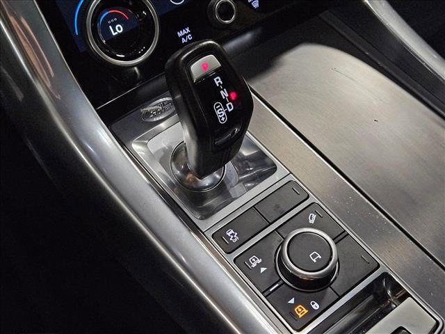 used 2018 Land Rover Range Rover Sport car, priced at $28,495