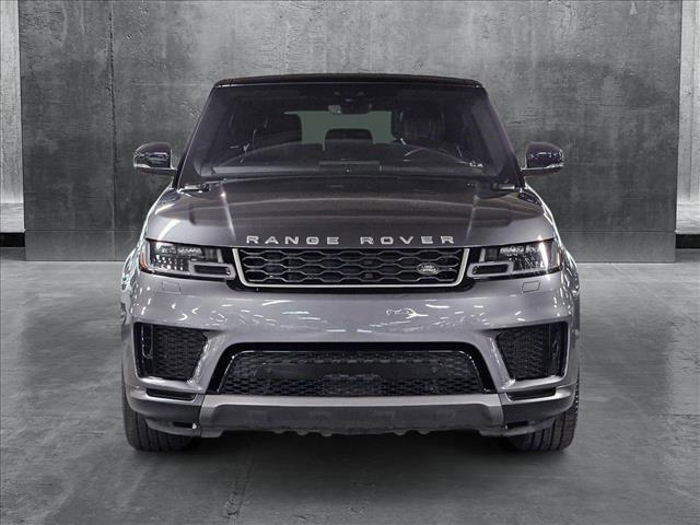 used 2018 Land Rover Range Rover Sport car, priced at $28,495