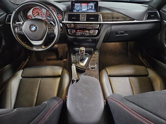 used 2020 BMW 440 car, priced at $24,495