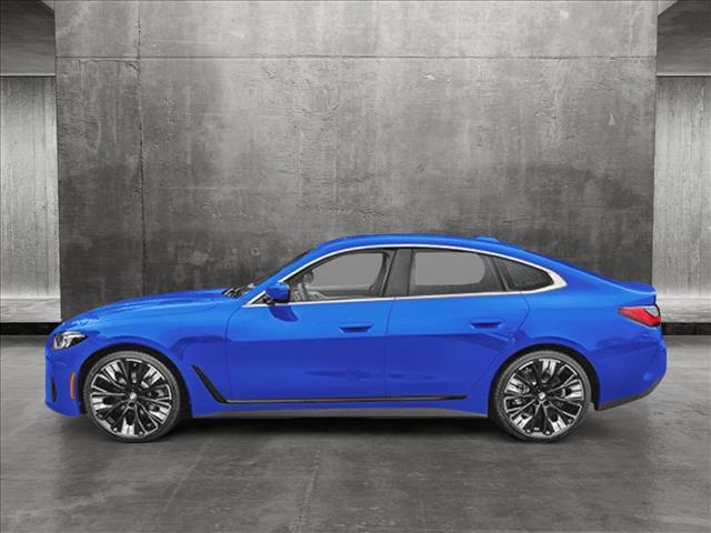 new 2025 BMW 430 Gran Coupe car, priced at $60,345