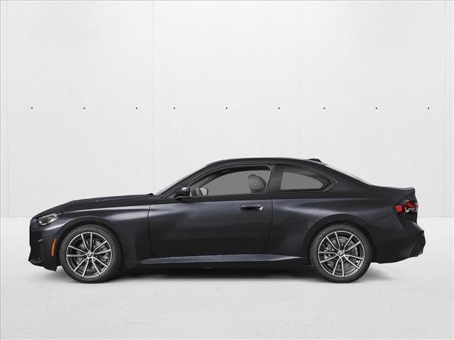 new 2026 BMW 230 car, priced at $55,880
