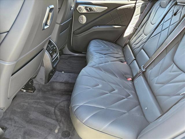 new 2026 BMW XM car, priced at $160,825