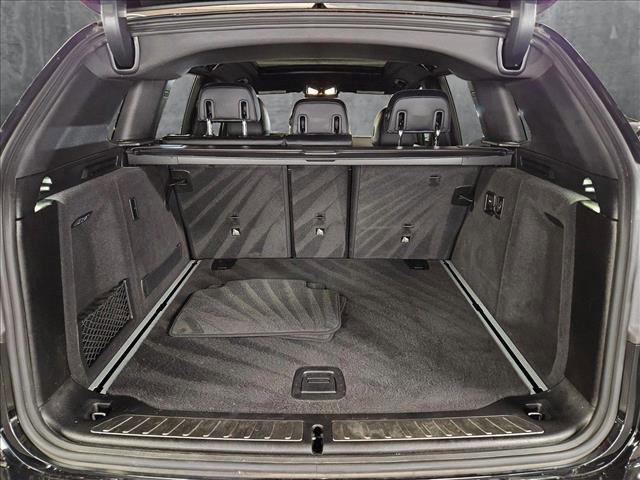 used 2022 BMW X3 car, priced at $35,991