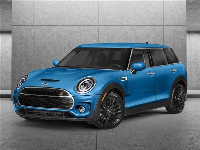 used 2023 MINI Clubman car, priced at $30,991