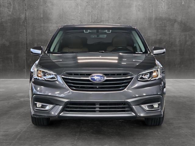 used 2021 Subaru Legacy car, priced at $23,991