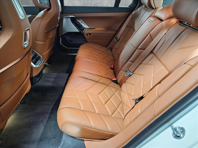 new 2025 BMW i7 car, priced at $116,705