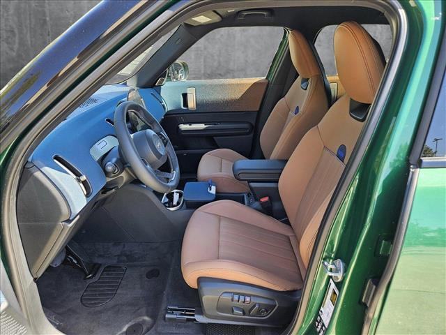 new 2025 MINI Countryman car, priced at $45,795