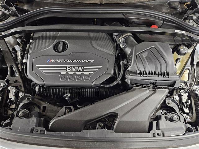 used 2024 BMW M235 Gran Coupe car, priced at $56,005