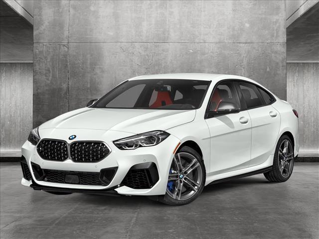 new 2024 BMW M235 Gran Coupe car, priced at $56,005