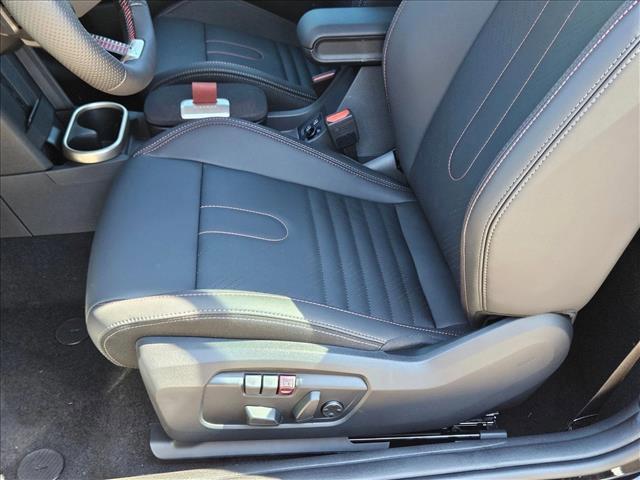 new 2026 MINI Convertible car, priced at $50,695