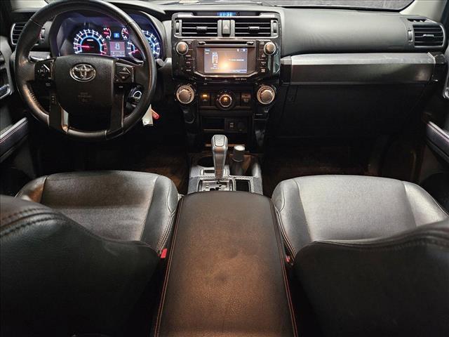 used 2018 Toyota 4Runner car, priced at $27,098