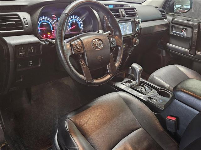 used 2018 Toyota 4Runner car, priced at $27,098