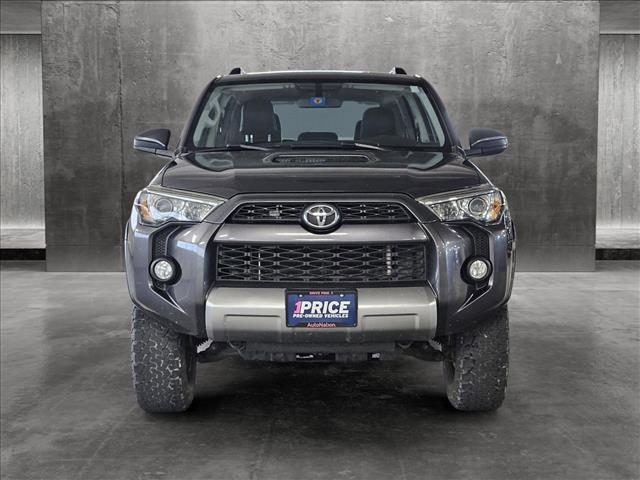 used 2018 Toyota 4Runner car, priced at $27,098