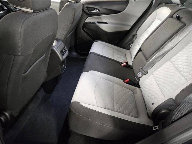 used 2018 Chevrolet Equinox car, priced at $14,496