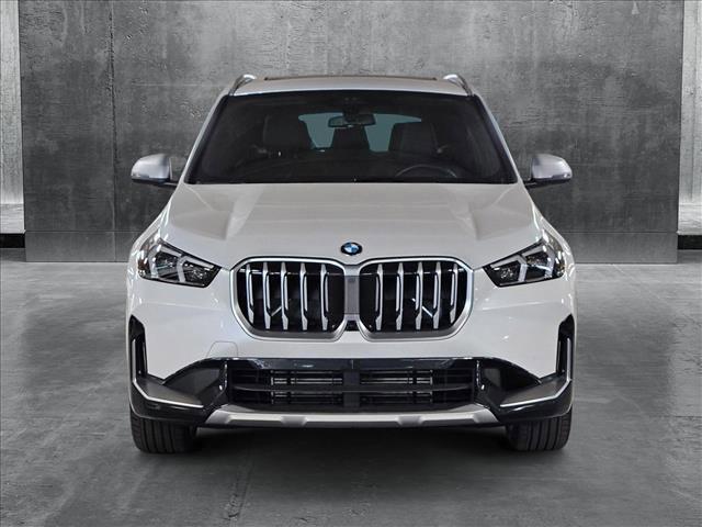 used 2024 BMW X1 car, priced at $40,497