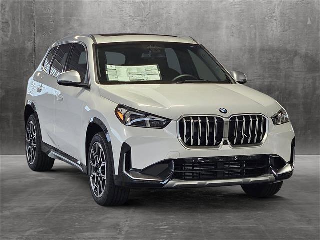 used 2024 BMW X1 car, priced at $47,645