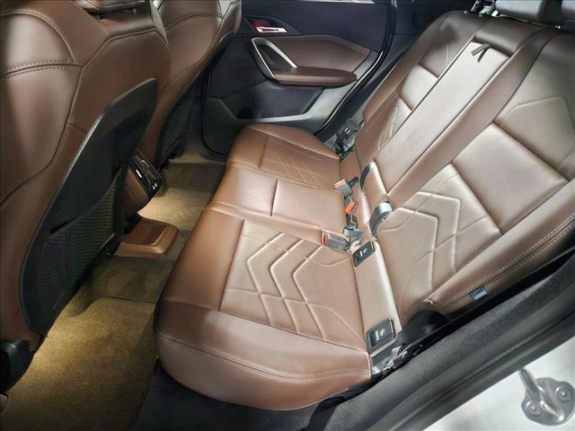 used 2024 BMW X1 car, priced at $40,497