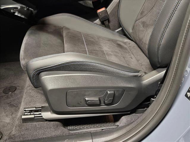 new 2025 BMW X1 car, priced at $53,380