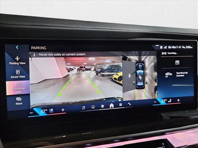 new 2025 BMW i7 car, priced at $116,880